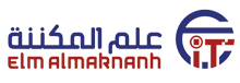 علم المكننة لتقنية المعلومات Logo